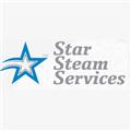 Star Steam Services logo