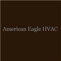 American Eagle HVAC logo