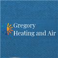 Gregory Heating and Air Conditioning logo
