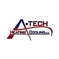 A-Tech Heating & Cooling LLC logo