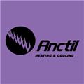 Anctil Heating & Cooling logo