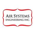 Air Systems Engineering logo