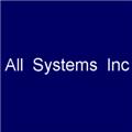 All Systems Inc. logo