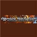 Affordable Heating Salem logo