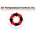 Air Temperature Control Inc. logo