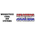 Woodstock Cool Air Systems logo