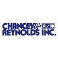 Chancey and Reynolds, Inc logo