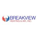Breakview Heating and Air Conditioning, Inc. logo
