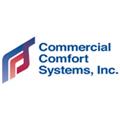 Commercial Comfort Systems, Inc. logo