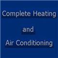 Complete Heating and Air Conditioning logo