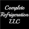 Complete Refrigeration LLC logo