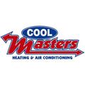 Cool Masters, Inc. logo