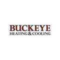 Buckeye Heating & Cooling logo