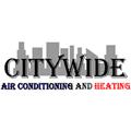 Citywide Heating and Air Conditioning Inc logo
