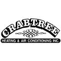Crabtree Heating & Air Conditioning Inc. logo