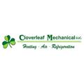 Cloverleaf Mechanical LLC logo