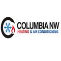 Columbia NW Heating & Cooling logo