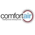 Comfort Air Heating & Cooling, Inc. logo