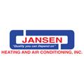 Jansen Heating & Air Conditioning logo
