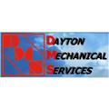 Dayton Mechanical Services logo