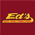 Ed’s Heating Cooling Plumbing Electric logo