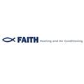 Faith Heating and Air Conditioning logo