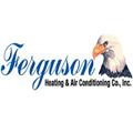 Ferguson Heating and Air Conditioning logo