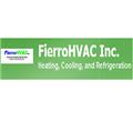 Fierro HVAC INC logo