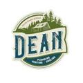 Dean Plumping Heating & Cooling logo