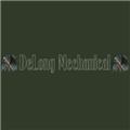 DeLong Mechanical logo