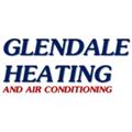 Glendale Heating and Air Conditioning logo