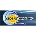 Global HVAC, Inc. logo