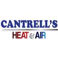 Cantrell's Heat & Air logo