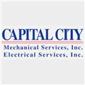Capital City Mechanical Services, Inc. logo