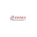 Finney Heating and Air logo