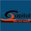 Capitol Controls logo