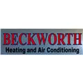 BackWorth Heating and Air Conditioning logo