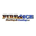 Fire & Ice Heating & Cooling INC logo
