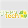 Green Tech logo