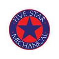 Five Star Mechanical logo