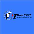 FlowTech Mechanical Services logo
