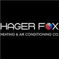 Hager Fox Heating & Air Conditioning Co logo