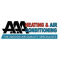 AAA Heating & Air Conditioning logo