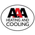 AAA Heating and Cooling, Inc. logo