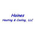 Haines Heating & Cooling, LLC logo