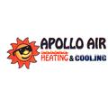 Apollo Air Heating & Cooling logo