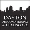 Dayton Air Conditioning and Heating Co logo