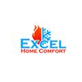 Excel Home Comfort logo