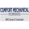 Comfort Mechanical Inc logo