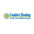 Comfort Heating and Air Conditioning, LLC logo